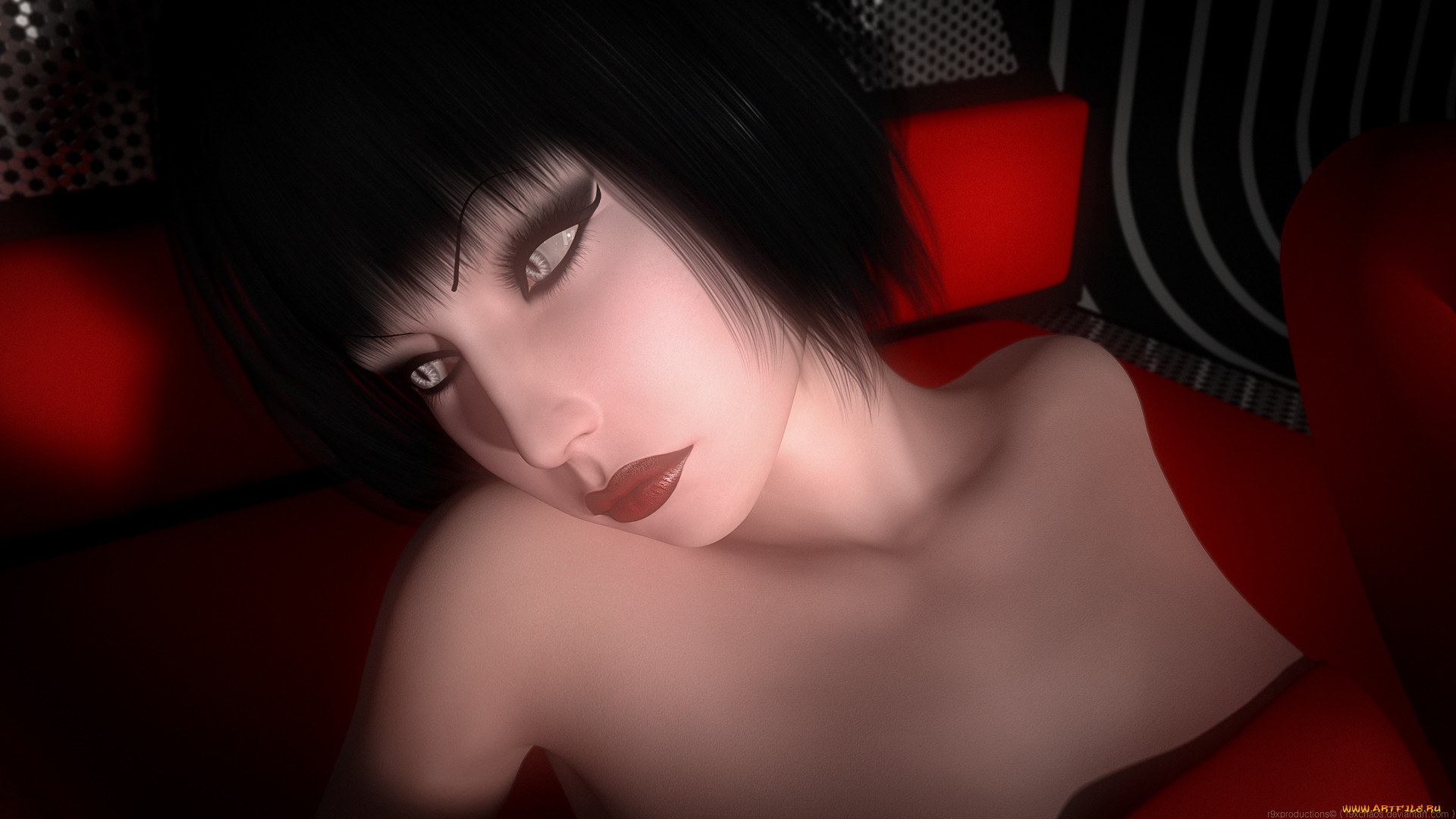 3 ,  , portraits, , , 